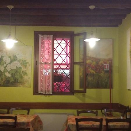 Ristorante Pizzeria Al Mondo Valstagna Extérieur photo