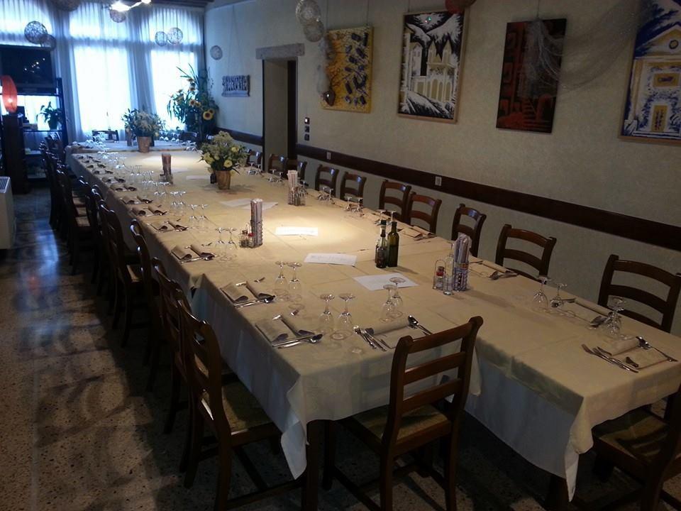 Ristorante Pizzeria Al Mondo Valstagna Extérieur photo